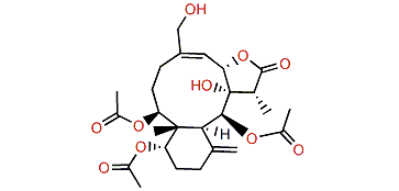 Fragilide L